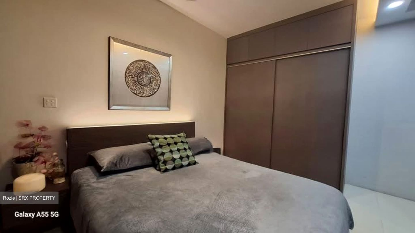 Blk 213A Punggol Waves (Punggol), HDB 4 Rooms #556686031